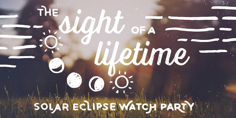 Durham Farms Solar Eclipse Viewing Party | Monday, Aug. 21st | 11:30am – 1:30pm