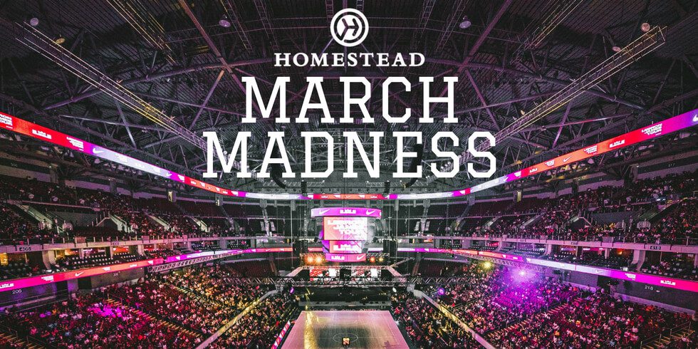 March Madness: Win 2018 Final Four Tickets
