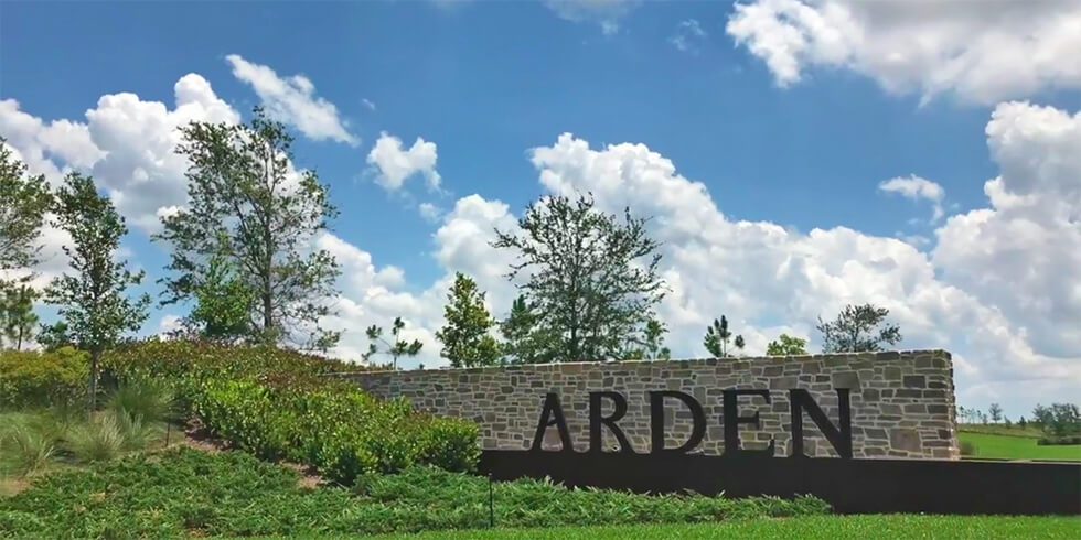Arden Farm Tour: Spring 2018