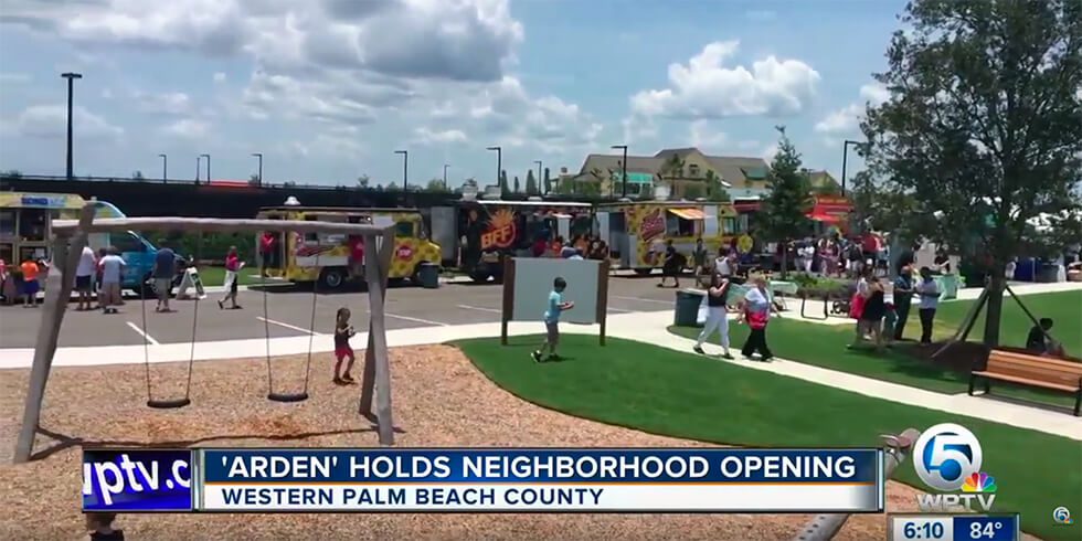 ‘Arden’ holds neighborhood opening in western Palm Beach County