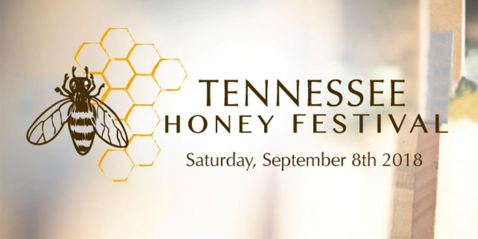Buzz Over to the Tennessee Honey Festival