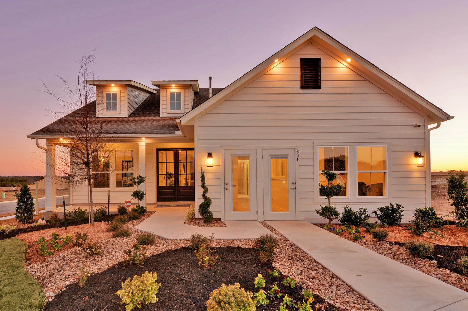 Orchard Ridge In Liberty Hill Opens Phase II Of Development - Freehold