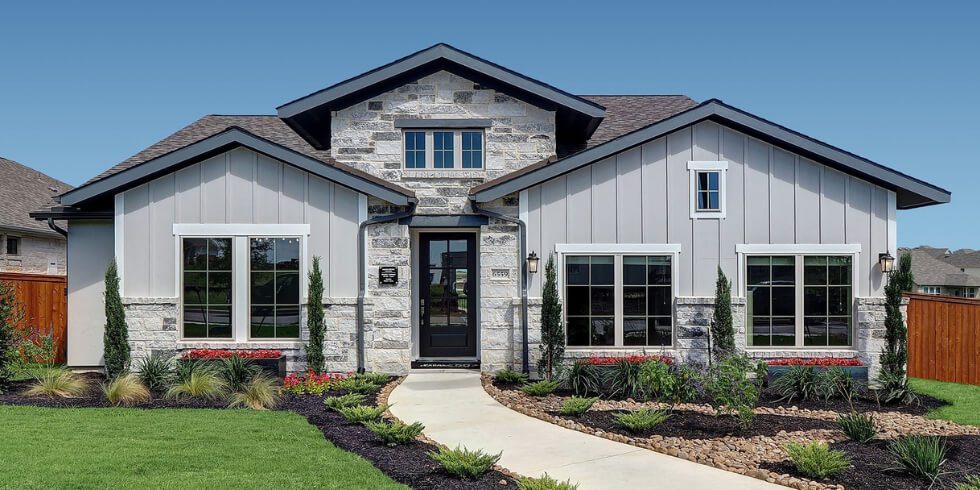 5 Benefits of New Construction Homes