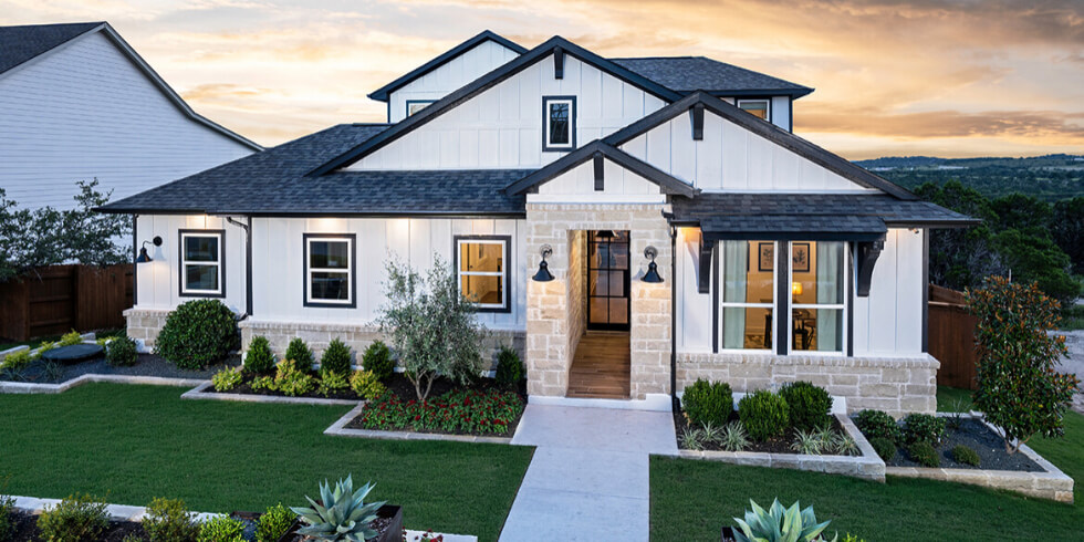 Take a Virtual Tour of Headwaters’ Model Homes