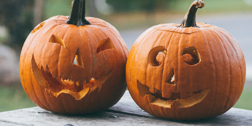 Keeping it Spooky: 7 At-Home Halloween Ideas