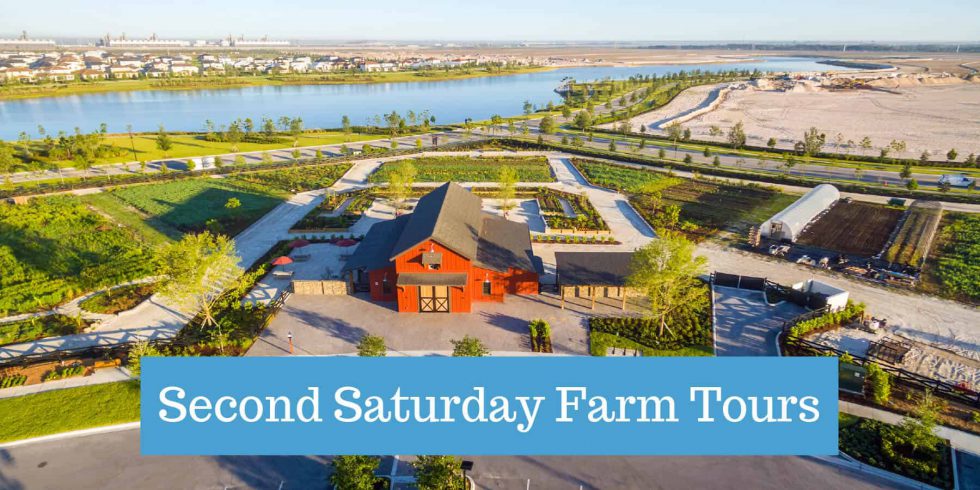 Come Tour South Florida’s First Agrihood!