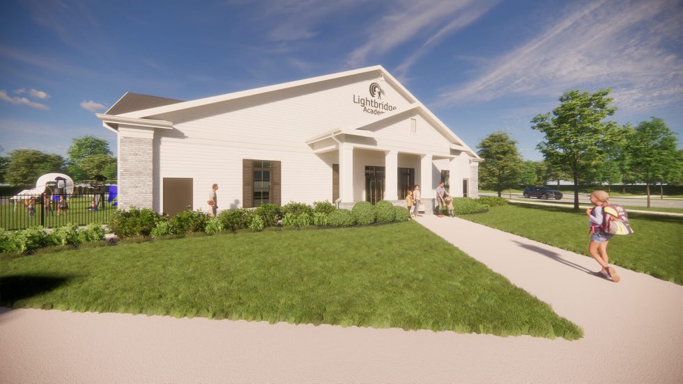 Lightbridge Academy to Open Second Nashville-Area Location at Durham Farms in Hendersonville