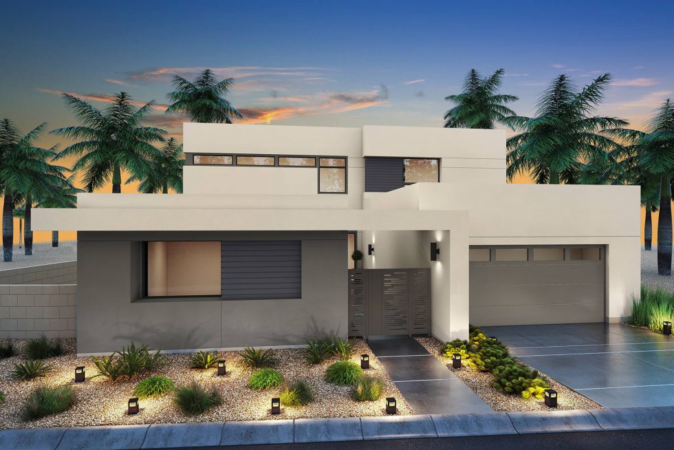 50 New Homes Coming to Miralon in Palm Springs