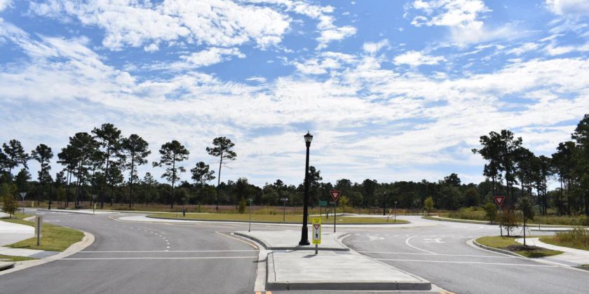 Nearly 1,000 residences slated for former Waterway Hills golf course in North Myrtle Beach