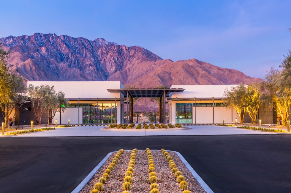 Palm Springs ‘Agrihood’ Wins Silver Awards from 2022 Nationals Competition
