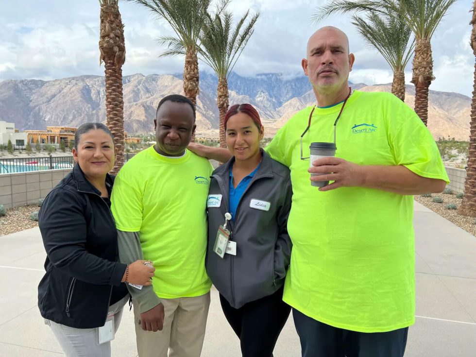New master planned community in Palm Springs gives back to Coachella Valley