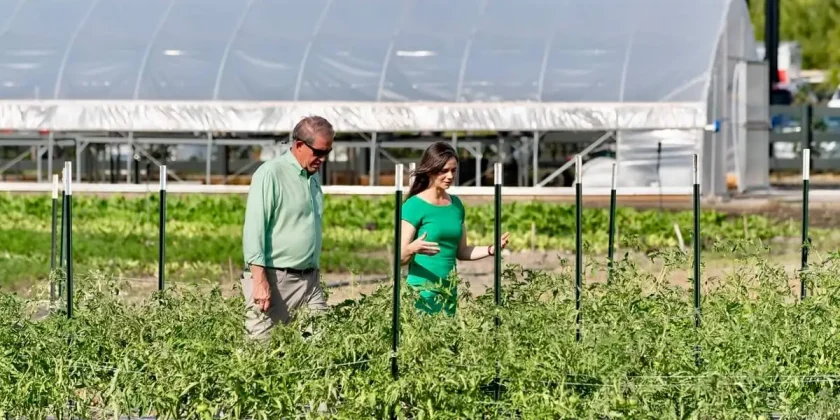 Carnes Crossroads Launches SC’s Largest Agrihood
