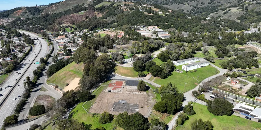 Oak Knoll neighborhood in Oakland hills gains new life and fresh start