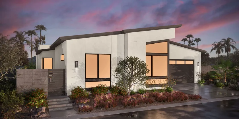 Miralon in Palm Springs Announces More New Neighborhoods