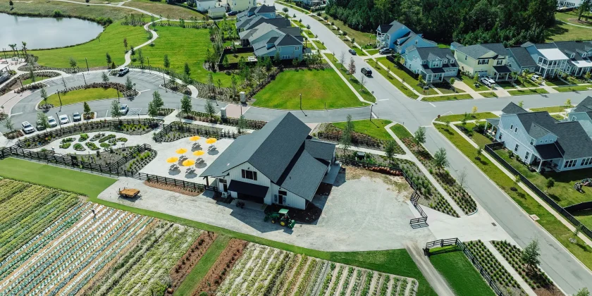 Carnes Crossroads among nation’s top 50 master-planned communities